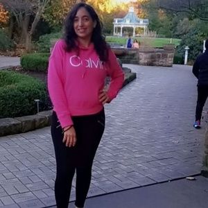 Meet your Posher, Sirinay